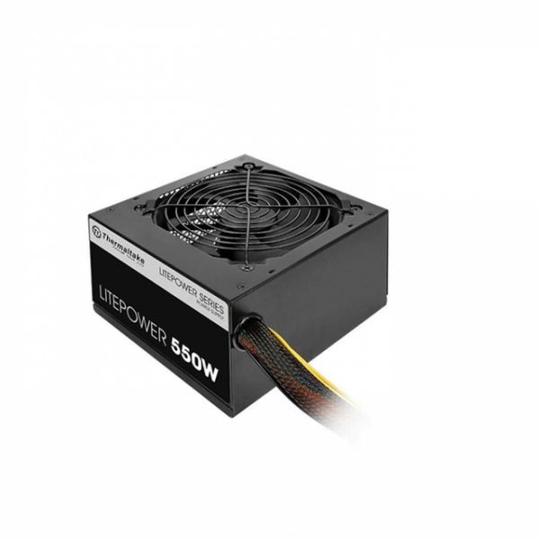 Thermaltake Litepower 550W Power Supply