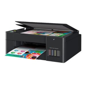 Brother DCP-T220 Multi-Function Color Inktank Printer