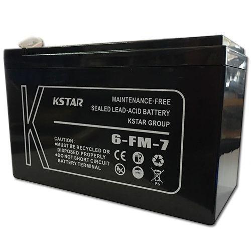 Kster UPS battery