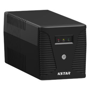 KSTAR 1200VA Offline UPS