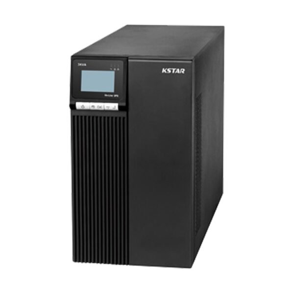 KSTAR 3KVA  Online UPS (3000VA HP930C)