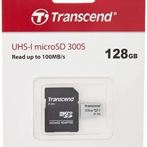 Memory Card