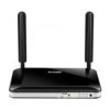 Sim Router