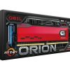GEIL 16 GB DDR4 3200MHz CL16 Orion Desktop RAM Red