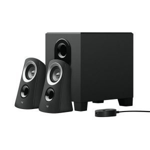 Logitech Z313 Speaker