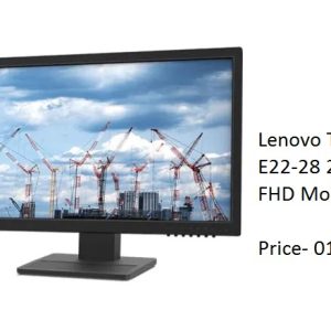Model: E22-28 Resolution: FHD (1920 x 1080) Display: IPS, 60Hz, 6ms (Normal Mode) Ports: HDMI, VGA, DP Features: TUV Low Blue Light, TUV Flicker Free