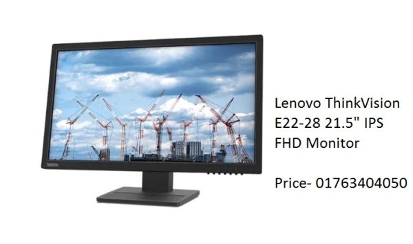 Model: E22-28 Resolution: FHD (1920 x 1080) Display: IPS, 60Hz, 6ms (Normal Mode) Ports: HDMI, VGA, DP Features: TUV Low Blue Light, TUV Flicker Free