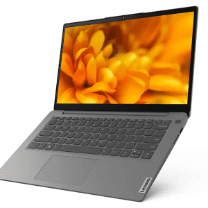 Lenovo IdeaPad Slim 3i 14IRU8 Intel Core i3 1305U 8GB RAM 512GB SSD 14 Inch FHD IPS Display Arctic Grey Laptop