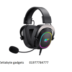 HAVIT H2002P RGB GAMING HEADSET