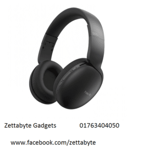 Havit H600BT Bluetooth Foldable Headphone